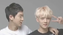 EXO - MoonLight月光站开站视频