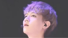 EXO - MoonLight月光站开站视频