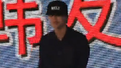 EXO - Baby Don't Cry