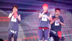 EXO - History 主灿烈