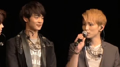 SHINee - Dazzling Girl Special Showcase