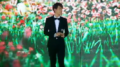 EXO - 伯贤花样男子