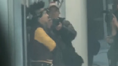 太阳(Bigbang) - SBS Healing Camp