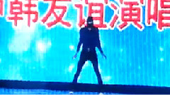 EXO - 开鹿小可爱 & KAI跳舞