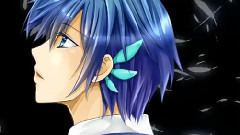 VOCALOID家族 - Blue Angel