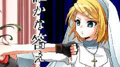 VOCALOID家族,镜音双子,gumi - Loud Proud