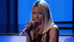 Ciara,Nicki Minaj - I'm Out & Body Party