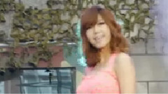 Secret - Yoohoo