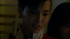 T.O.P(Bigbang),G-Dragon(BigBang),BigBang - Baby Good Night MV Making Film