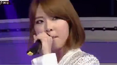 Nine Muses - Wild