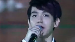 EXO - 中韩友谊演唱会