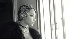 CL(2NE1),2NE1 - VOGUE KOREA 幕后花絮