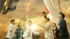 Super Junior,韩国群星 - 2013 Lotte Duty Free Music Video Teaser ENG Ver.