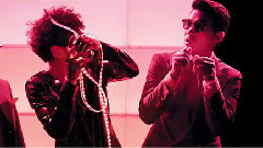 Dynamic Duo - BAAAM