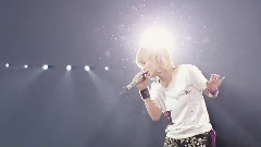 滨崎步 - 2010-2011除夕夜跨年倒数演唱会