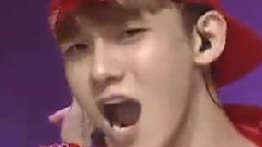 EXO - 美女与狼(wolf)