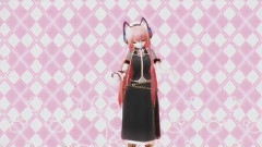 巡音流歌,VOCALOID家族 - Nyanyanyanyanyanyanya!