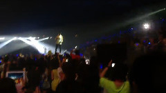 Super Junior - Dancing Out