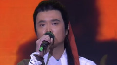 模仿翻唱 - 铁血丹心