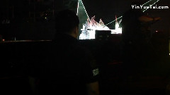 G-Dragon(BigBang) - 香港演唱会开场