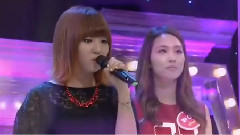 miss A,Min(miss A) - I Love You