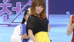 miss A,Min(miss A) - 决心