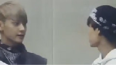 EXO - 刘仁娜的提高音量