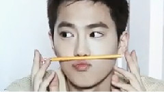 EXO - Come On Baby With Me