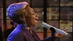 Mary J.Blige - I Can See In Color