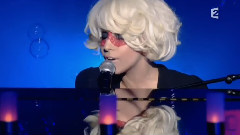Lady Gaga - Eh,Eh(Nothing Else I Can Say)