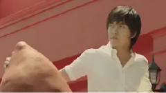 李昇基 - Pizza Hut CF