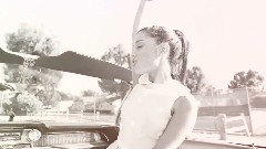 Ariana Grande - Gimme Some Lovin