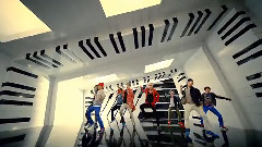 Super Junior-D&E - I WANNA DANCE