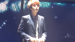 Super Junior - How Am I Supposed To Live Without You