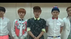 B1A4 - 超级精选2台湾独占限定盘最新访谈