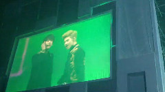 Super Junior - Super Girl
