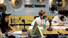 B1A4 - 攻灿VS JangHee-young 高音对决