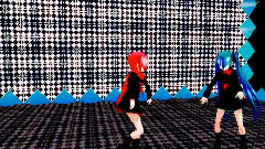 初音未来 - Zigg Zagg