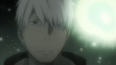 虫师续章01