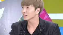利特(Super Junior),Super Junior - MBC Music All The K-POP 利特 & 神童 Part 上