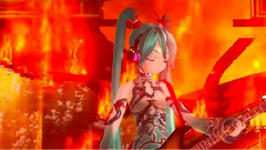 初音未来,镜音双子,游戏原声,Nico,VOCALOID家族 - 天乐