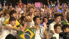 Super Junior - Super Juniors Super Show
