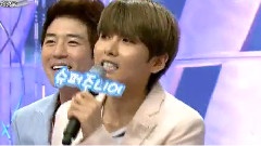 厉旭(Super Junior) - 遇见她100米前的地方
