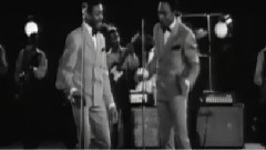 Sam & Dave - When Something Is Wrong With My Baby