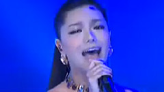 江映蓉 - The Edge Of Glory 现场版