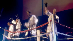 Backstreet Boys - Larger Than Life