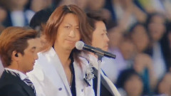 GLAY - GLAY STADIUM LIVE(1)