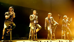 Backstreet Boys - More Than That