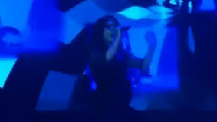 江映蓉 - The Edge Of Glory 彩排