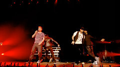 Backstreet Boys - Panic